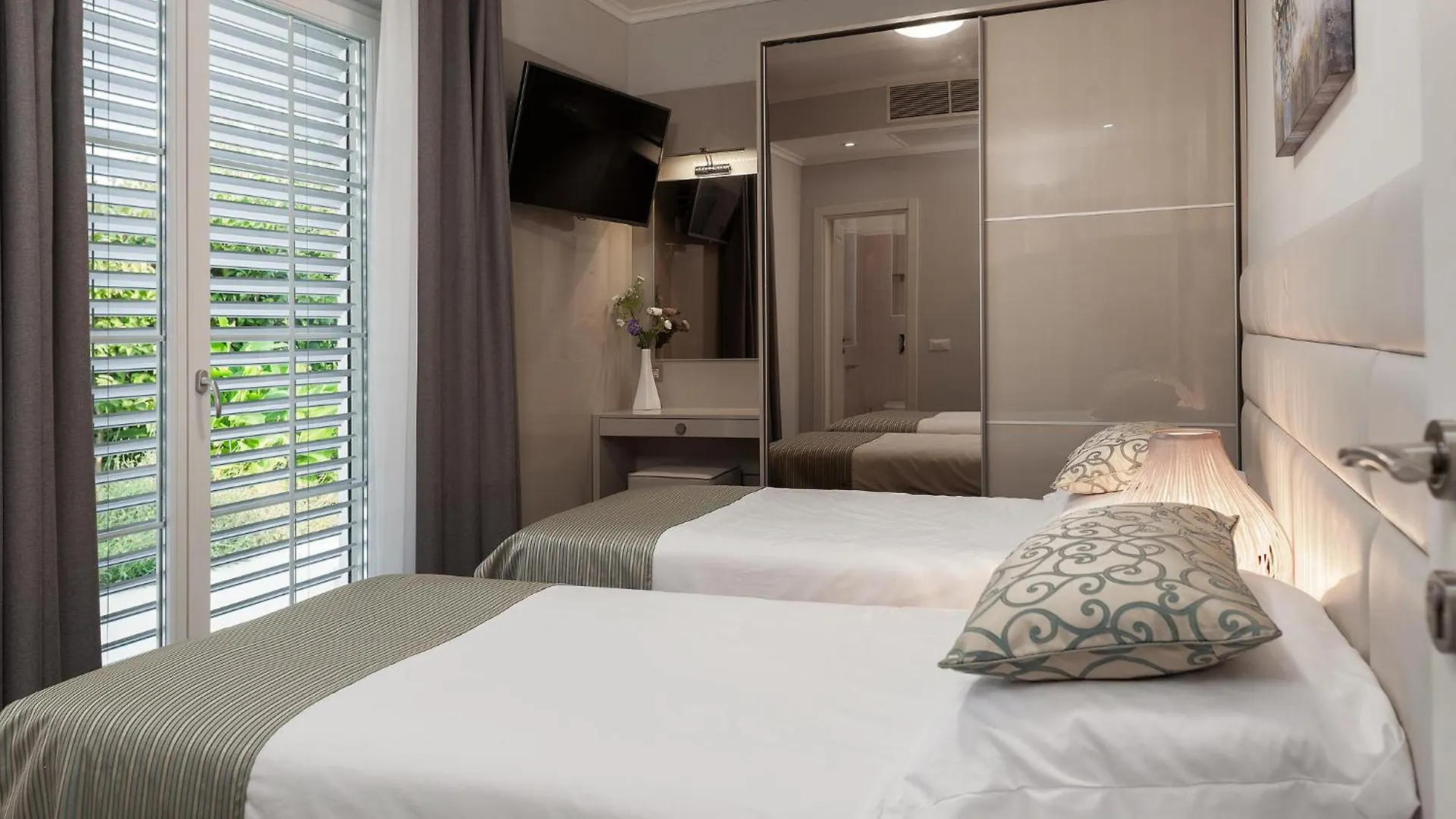Luxury Rooms Vila Carissa Malinska