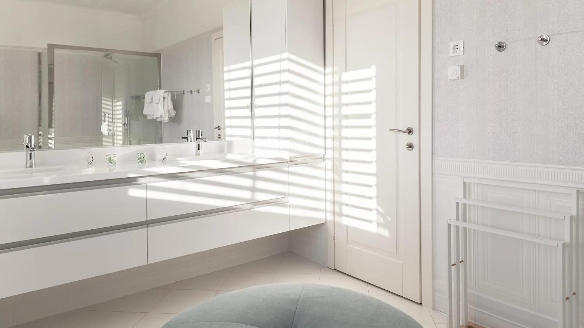 Apartment Luxury Rooms Vila Carissa Malinska Kroatien