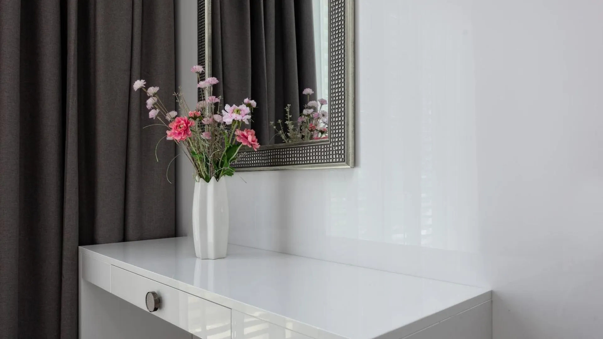 Luxury Rooms Vila Carissa Malinska 0*,