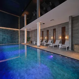 Adina Belvedere Aparthotel Wien