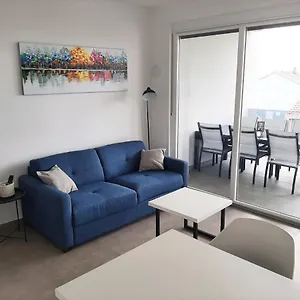 Anda Apartment Nin
