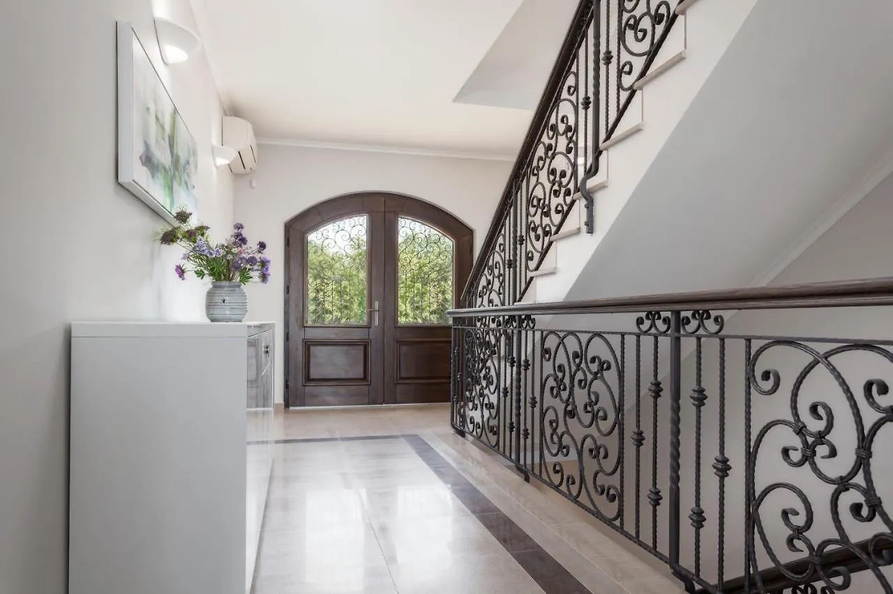 Luxury Rooms Vila Carissa Malinska