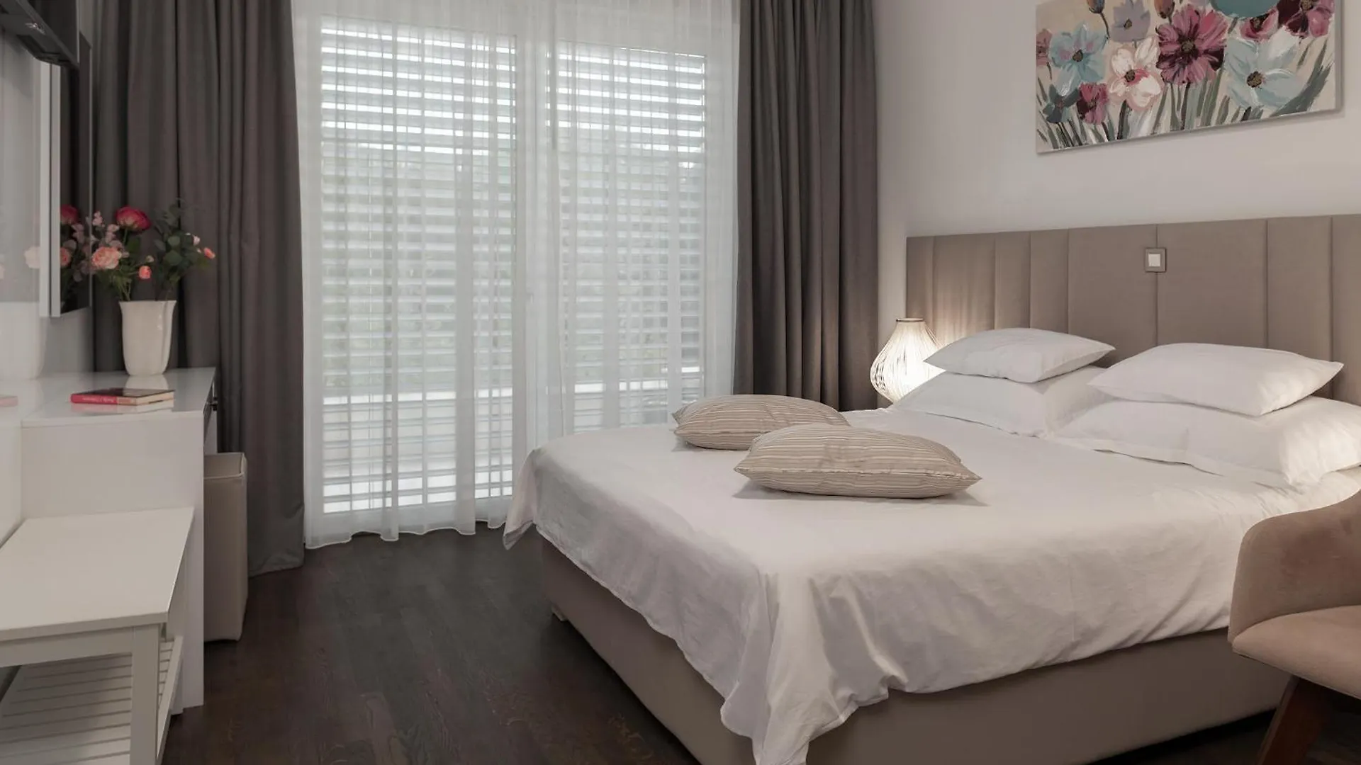 Luxury Rooms Vila Carissa Malinska Appartement